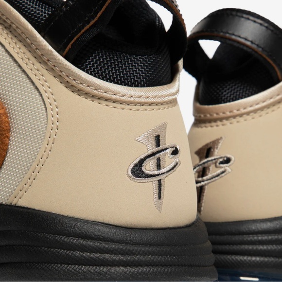 Nike Air Max Penny New With Box - Picture 7 of 9